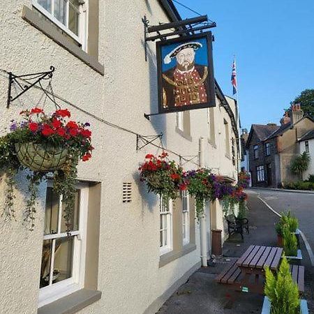 Old Kings Head Ξενοδοχείο Broughton in Furness Εξωτερικό φωτογραφία